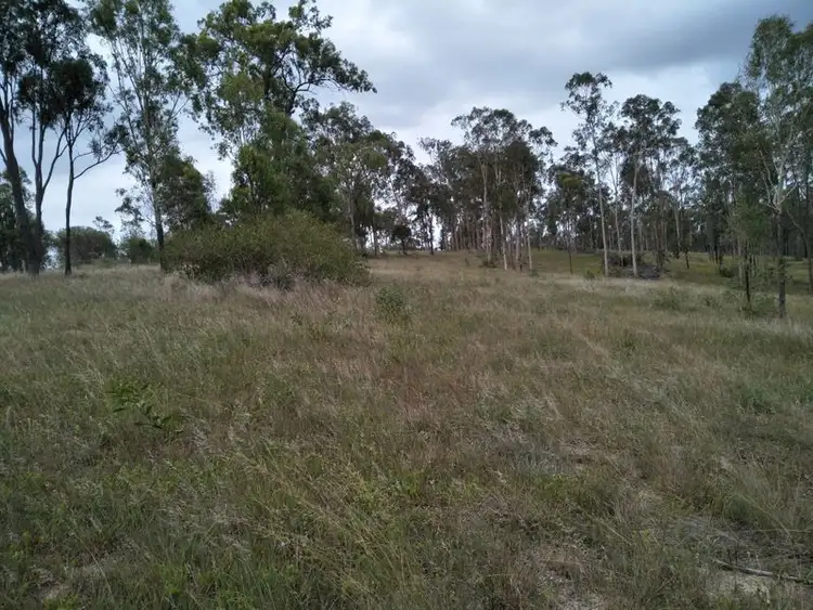 Main view of Homely land listing, 345 Berries Road, Kullogum QLD 4660