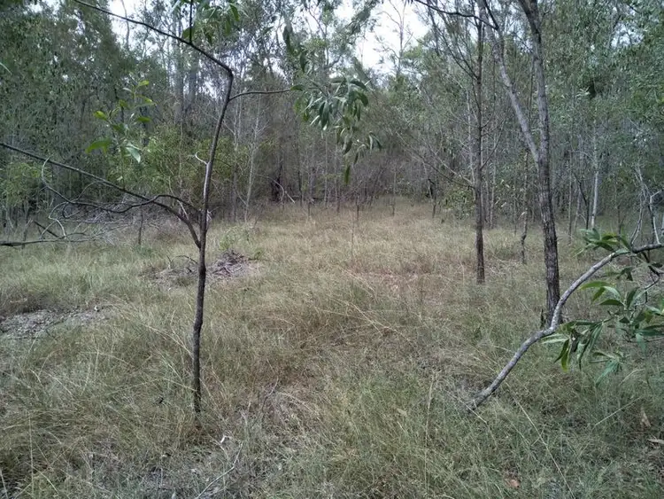 Fifth view of Homely land listing, 345 Berries Road, Kullogum QLD 4660