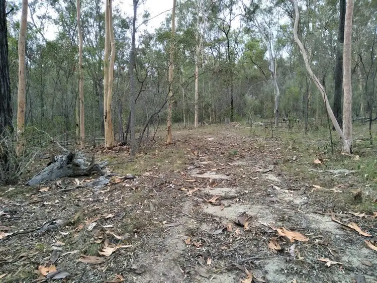 Sixth view of Homely land listing, 345 Berries Road, Kullogum QLD 4660