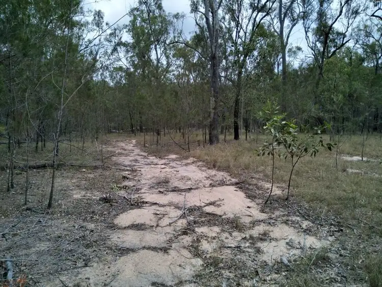 Seventh view of Homely land listing, 345 Berries Road, Kullogum QLD 4660