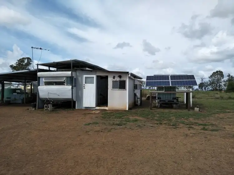 Fourth view of Homely land listing, Lot 100 Seccombes Road, Degilbo QLD 4621