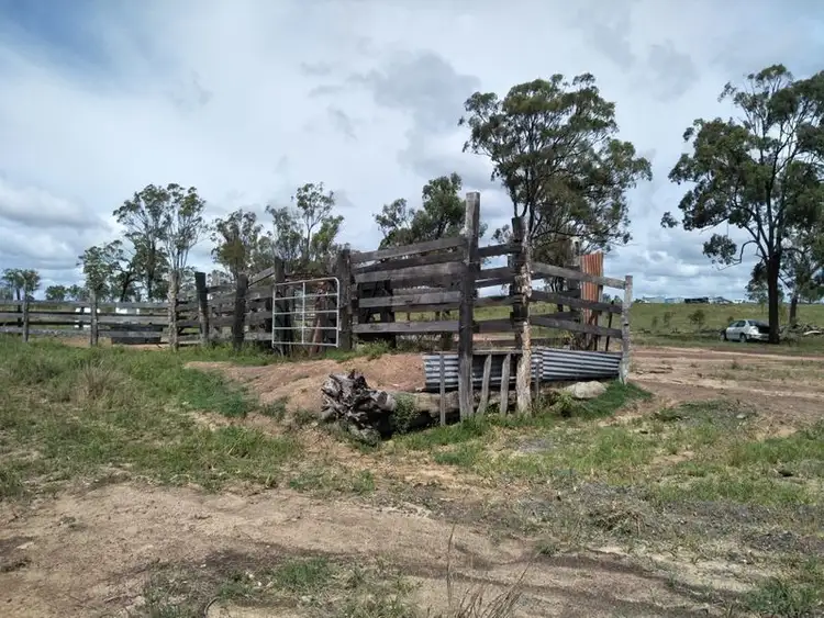 Fifth view of Homely land listing, Lot 100 Seccombes Road, Degilbo QLD 4621