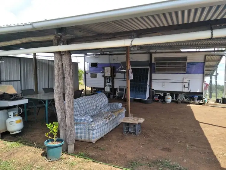 Sixth view of Homely land listing, Lot 100 Seccombes Road, Degilbo QLD 4621