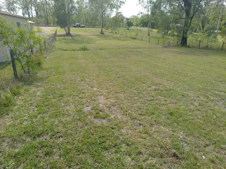 Third view of Homely land listing, 16 Wallace Street, Apple Tree Creek QLD 4660