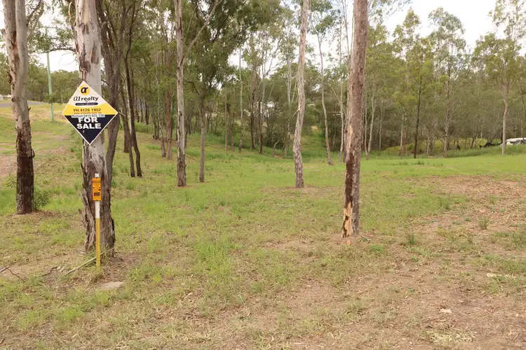 Main view of Homely land listing, 2 Tyndall Street, Apple Tree Creek QLD 4660