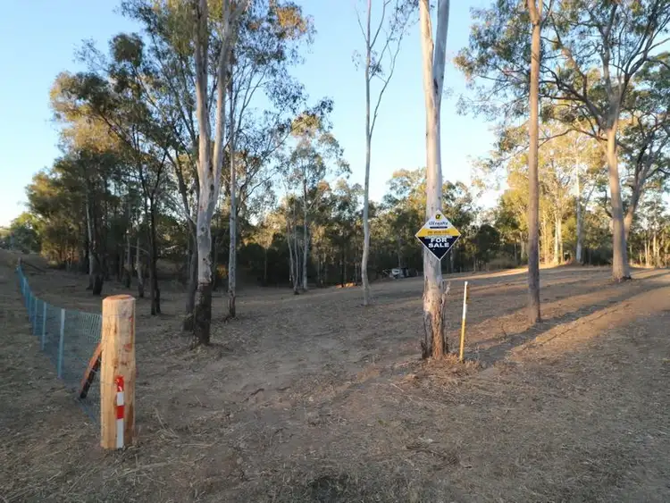 Second view of Homely land listing, 2 Tyndall Street, Apple Tree Creek QLD 4660