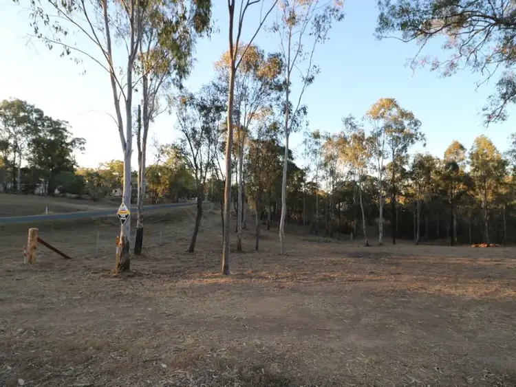 Third view of Homely land listing, 2 Tyndall Street, Apple Tree Creek QLD 4660