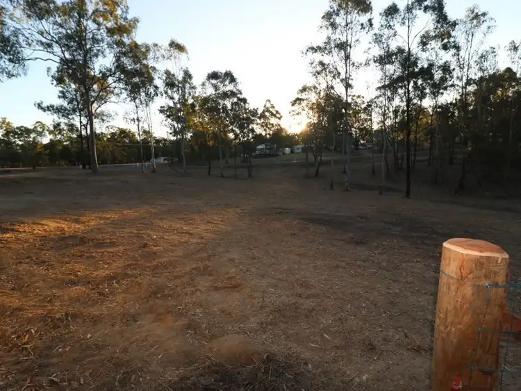 Fourth view of Homely land listing, 2 Tyndall Street, Apple Tree Creek QLD 4660