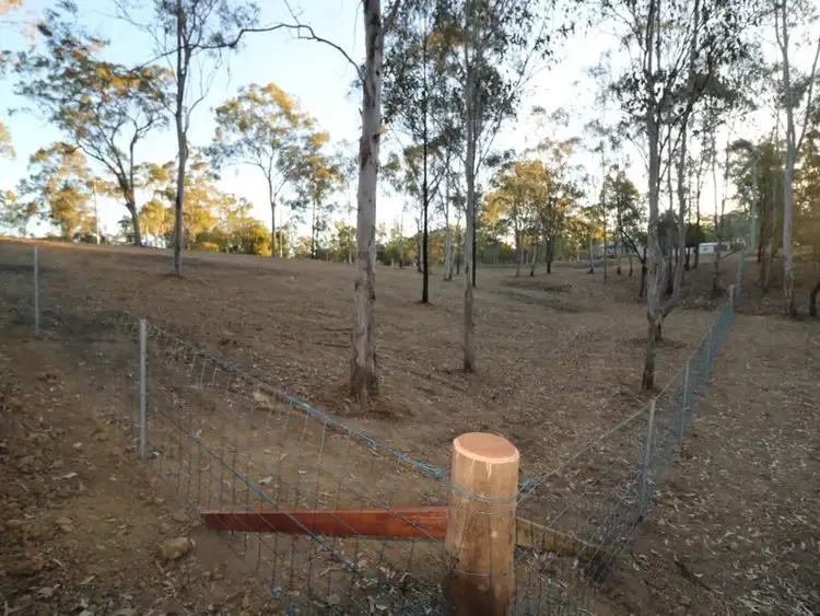 Fifth view of Homely land listing, 2 Tyndall Street, Apple Tree Creek QLD 4660