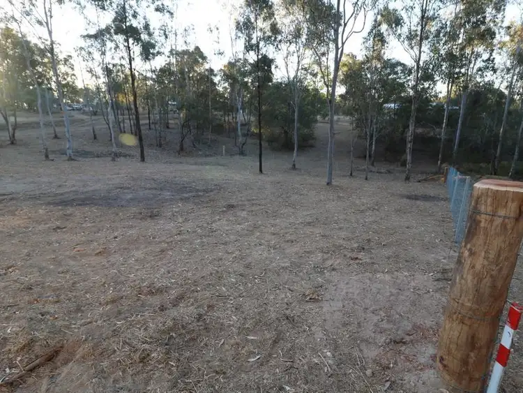 Sixth view of Homely land listing, 2 Tyndall Street, Apple Tree Creek QLD 4660