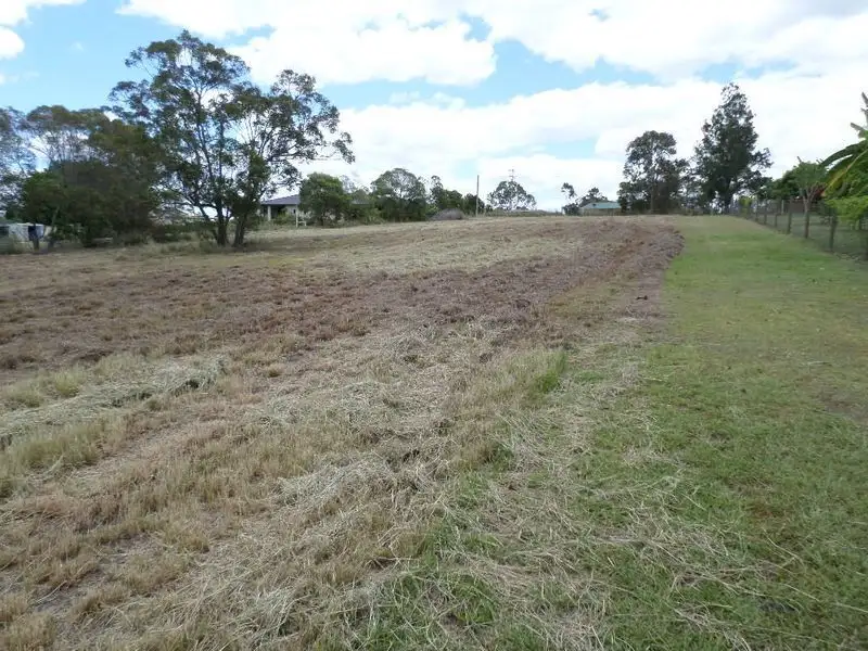 Main view of Homely land listing, 53 Redridge Crescent, Redridge QLD 4660