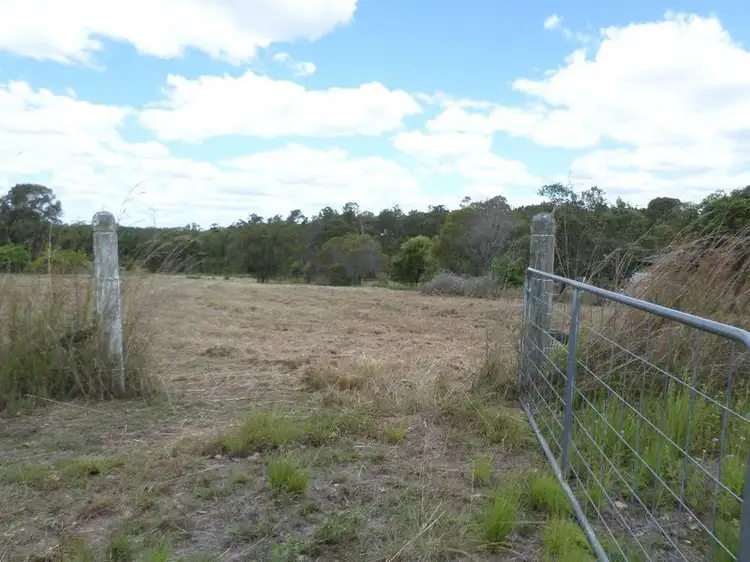 Second view of Homely land listing, 53 Redridge Crescent, Redridge QLD 4660