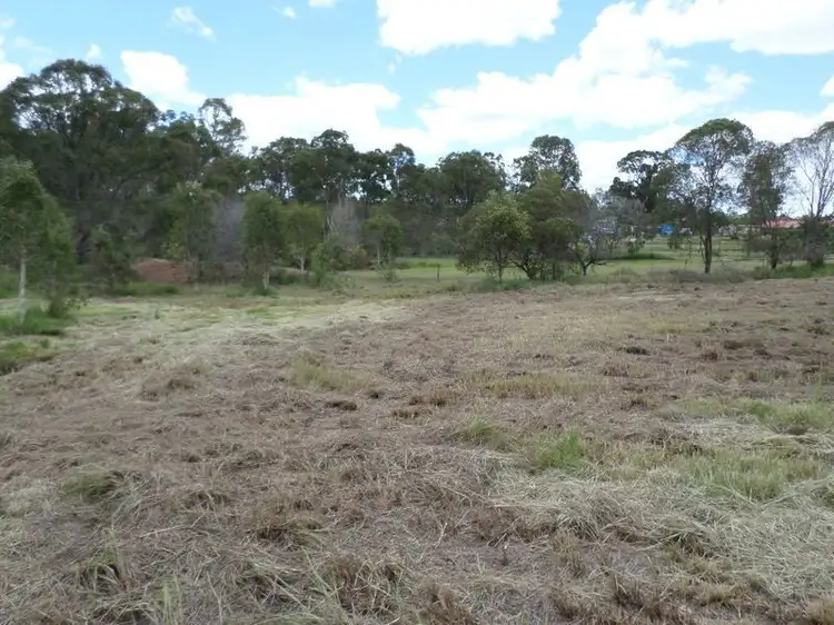 Third view of Homely land listing, 53 Redridge Crescent, Redridge QLD 4660