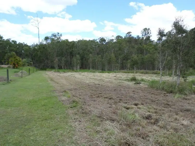 Fourth view of Homely land listing, 53 Redridge Crescent, Redridge QLD 4660
