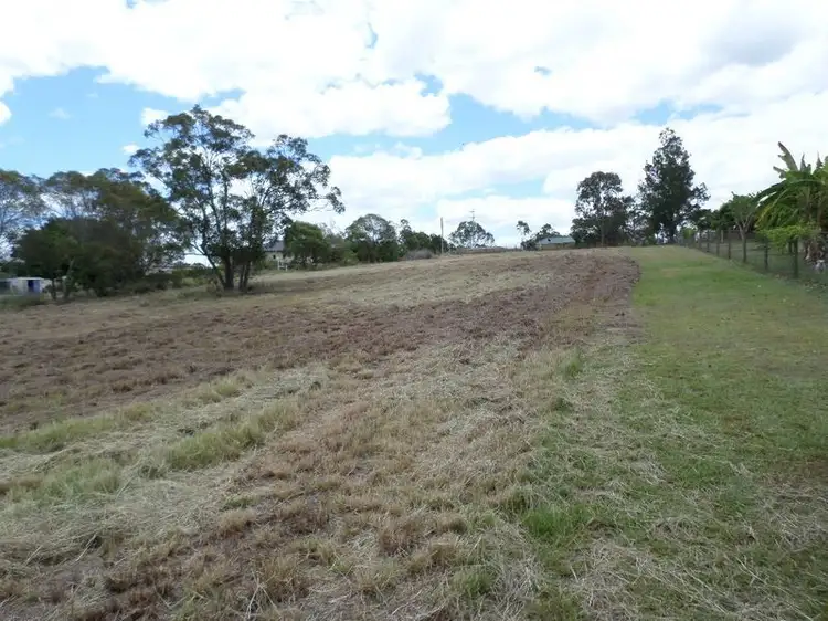 Fifth view of Homely land listing, 53 Redridge Crescent, Redridge QLD 4660