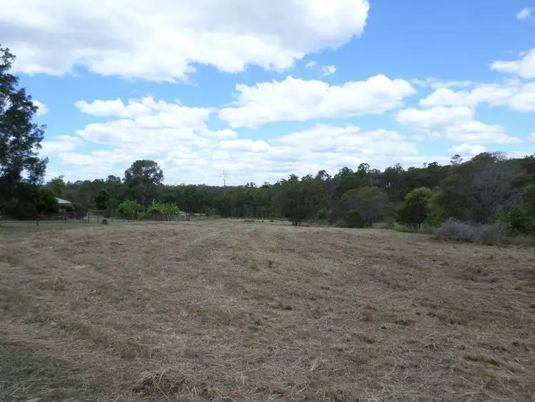 Sixth view of Homely land listing, 53 Redridge Crescent, Redridge QLD 4660