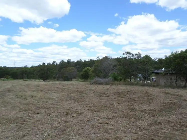 Seventh view of Homely land listing, 53 Redridge Crescent, Redridge QLD 4660