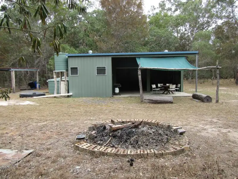 Main view of Homely land listing, 149 Blacks Road, Isis River QLD 4660
