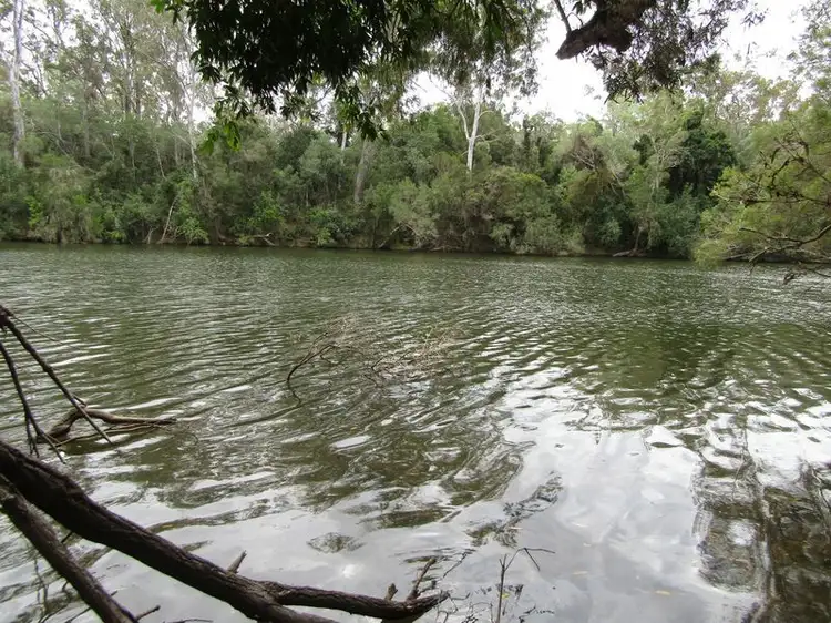 Fourth view of Homely land listing, 149 Blacks Road, Isis River QLD 4660