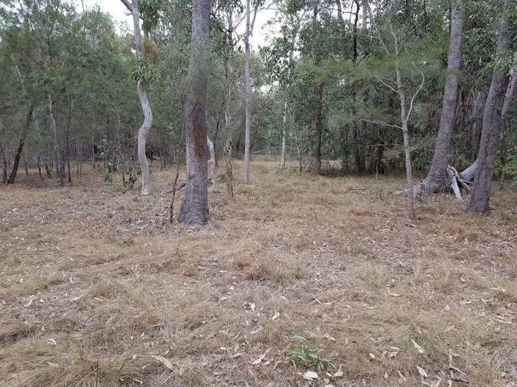Fifth view of Homely land listing, 149 Blacks Road, Isis River QLD 4660