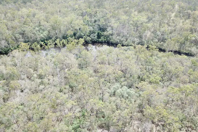 Sixth view of Homely land listing, 149 Blacks Road, Isis River QLD 4660