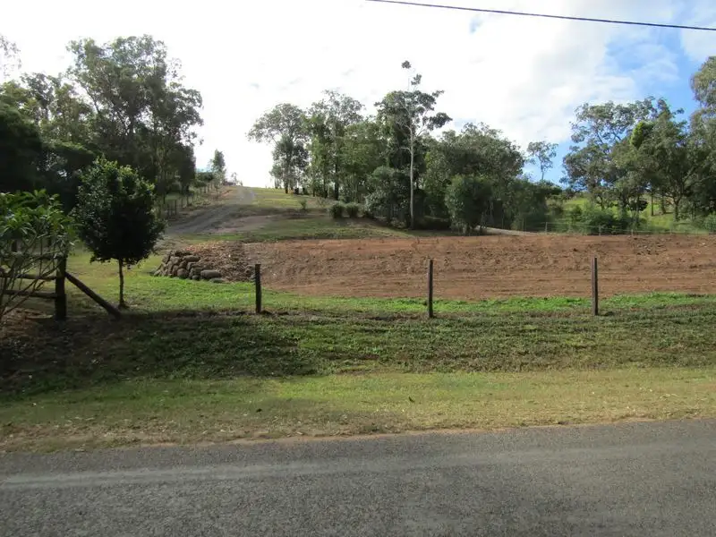 Main view of Homely land listing, 302 Old Creek Road, Childers QLD 4660