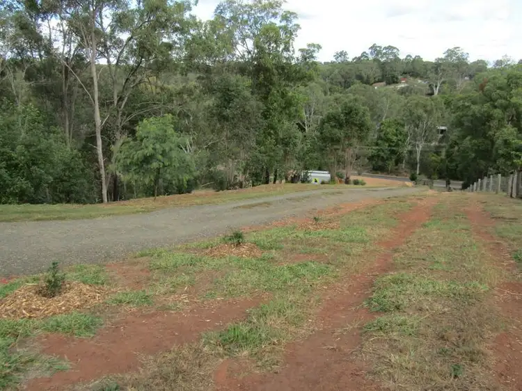 Third view of Homely land listing, 302 Old Creek Road, Childers QLD 4660