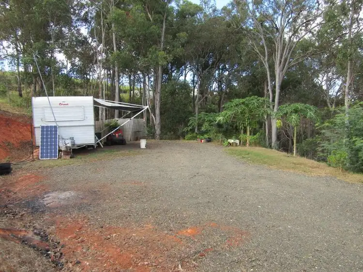 Fourth view of Homely land listing, 302 Old Creek Road, Childers QLD 4660