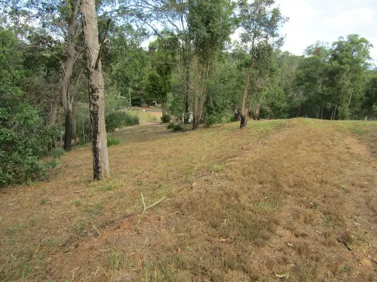Fifth view of Homely land listing, 302 Old Creek Road, Childers QLD 4660