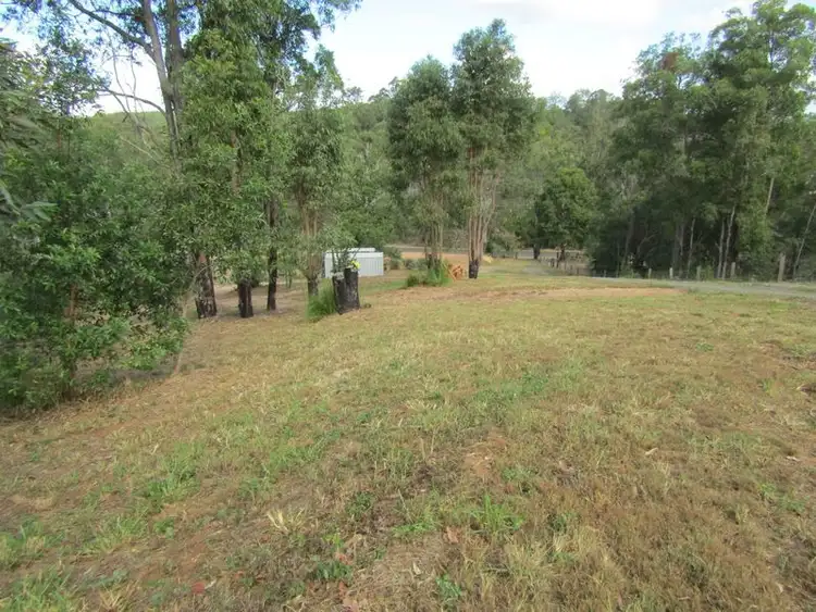 Sixth view of Homely land listing, 302 Old Creek Road, Childers QLD 4660