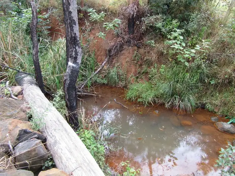 Seventh view of Homely land listing, 302 Old Creek Road, Childers QLD 4660