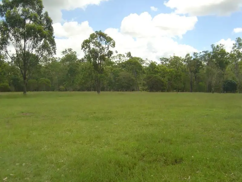 Main view of Homely land listing, 27 Abington Road, Abington QLD 4660