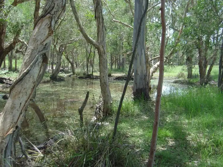 Fourth view of Homely land listing, 27 Abington Road, Abington QLD 4660