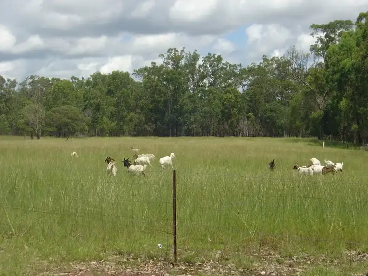 Sixth view of Homely land listing, 27 Abington Road, Abington QLD 4660