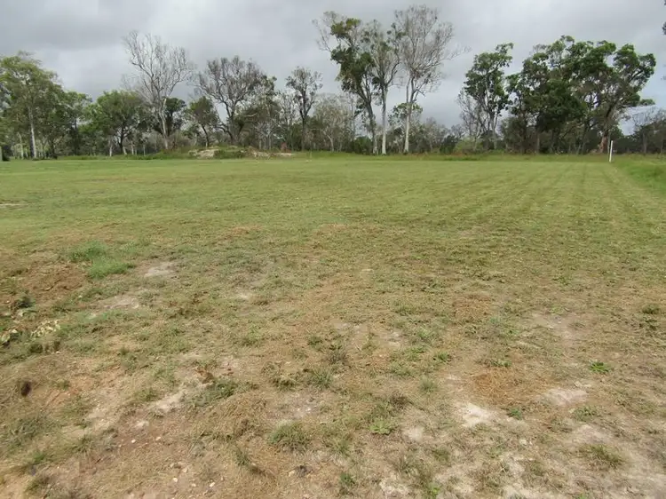 Main view of Homely land listing, 10 Green Court, Buxton QLD 4660