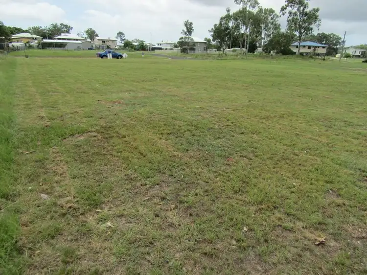 Second view of Homely land listing, 10 Green Court, Buxton QLD 4660
