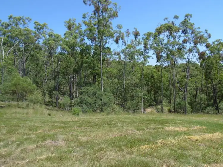Second view of Homely land listing, 56 Chappell Hills Road, South Isis QLD 4660