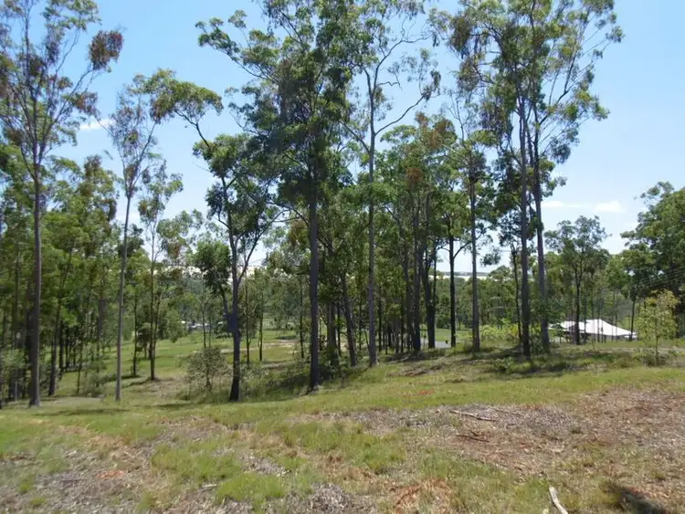 Third view of Homely land listing, 56 Chappell Hills Road, South Isis QLD 4660