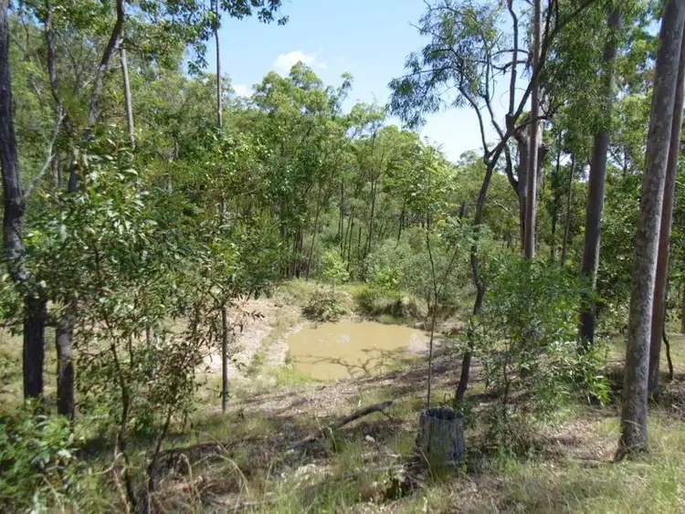 Fourth view of Homely land listing, 56 Chappell Hills Road, South Isis QLD 4660