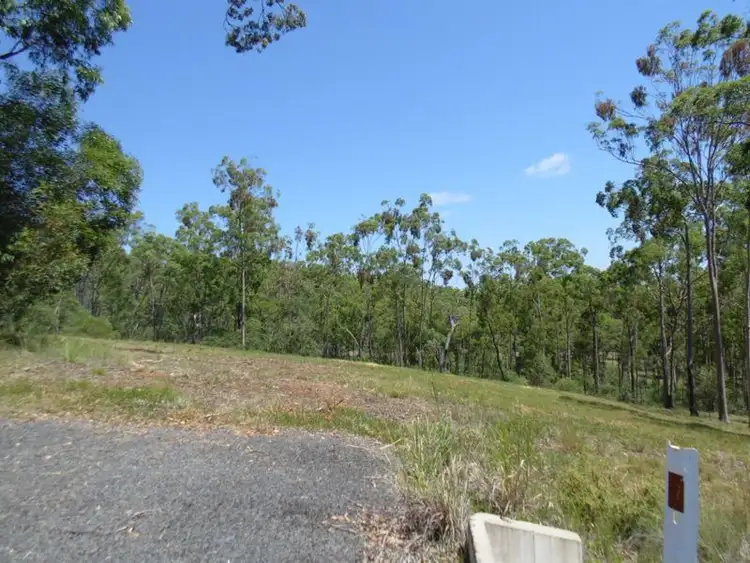 Sixth view of Homely land listing, 56 Chappell Hills Road, South Isis QLD 4660