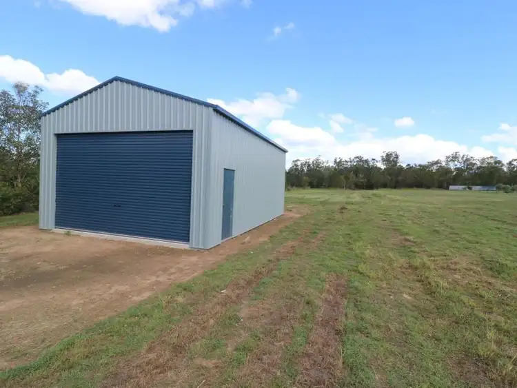 16 Flynn Drive, Redridge QLD 4660