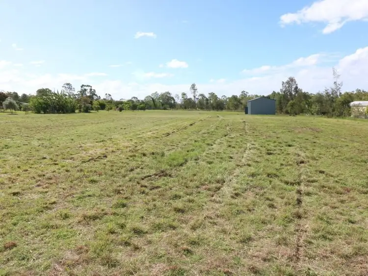 Fifth view of Homely land listing, 16 Flynn Drive, Redridge QLD 4660