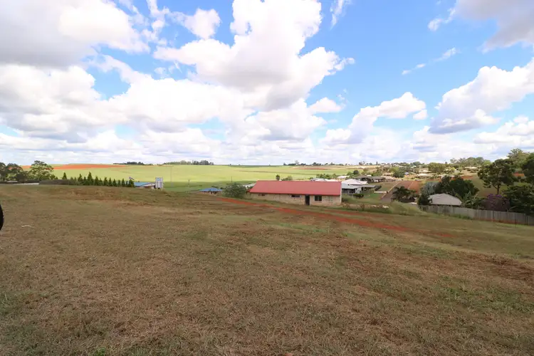 Main view of Homely land listing, 1 Patrucco Street, Childers QLD 4660