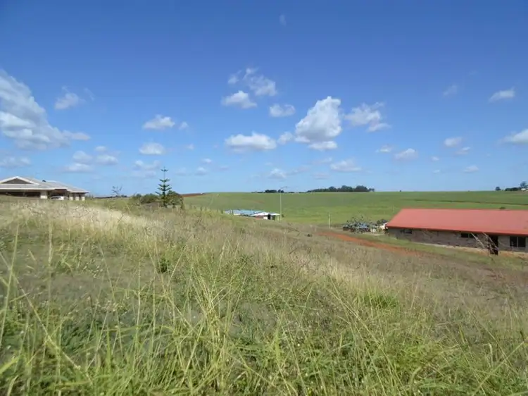 Fourth view of Homely land listing, 1 Patrucco Street, Childers QLD 4660