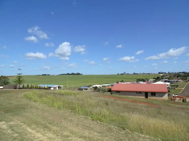 Fifth view of Homely land listing, 1 Patrucco Street, Childers QLD 4660