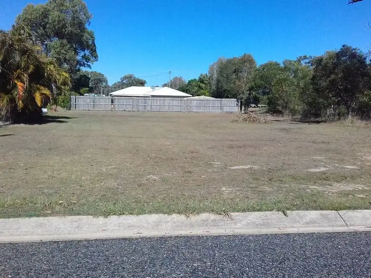 Main view of Homely land listing, 13 Smith Street, Buxton QLD 4660