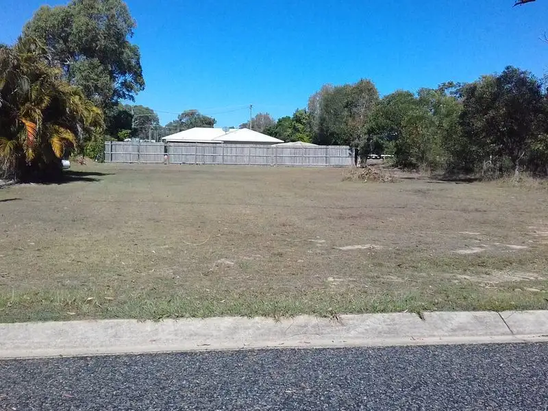 Main view of Homely land listing, 13 Smith Street, Buxton QLD 4660