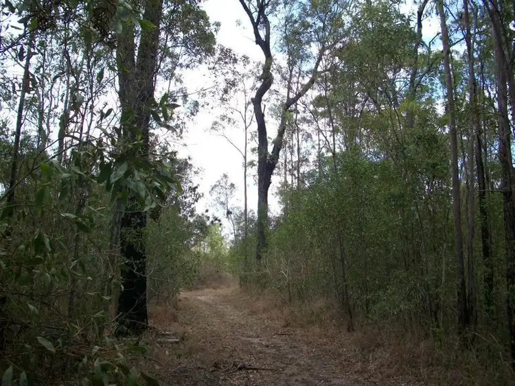 Second view of Homely land listing, 719 Berries Road, Kullogum QLD 4660