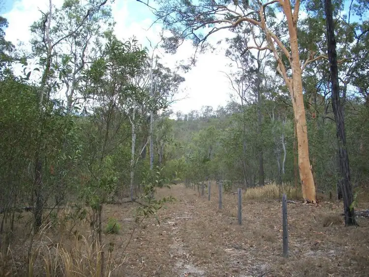 Fifth view of Homely land listing, 719 Berries Road, Kullogum QLD 4660