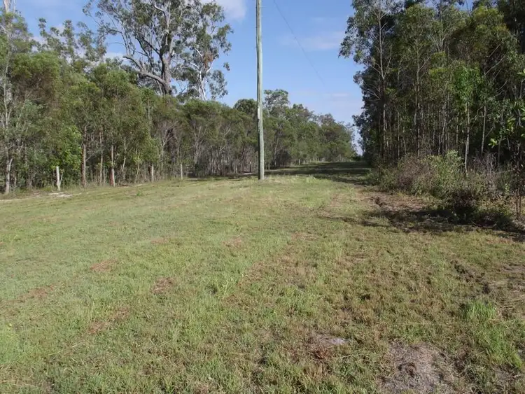 Sixth view of Homely land listing, 719 Berries Road, Kullogum QLD 4660